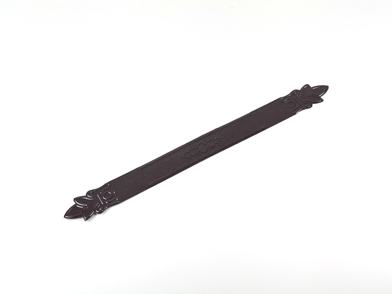 12、花式管卡