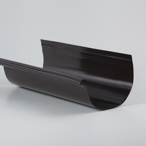 鋁合金成品天溝的安裝注意事項