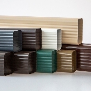 不同類型落水系統(tǒng)的特點